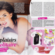 Illustration for article titled This Week In French Tabloids: Rihanna Is 'Craqué' for Benzema!